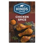 Rhodes Hinds Chicken Spice 85G