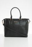 Pierre Cardin Andi Snake Barrel - Black