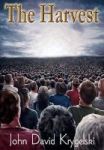 The Harvest Hardcover