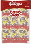 Coco Pops Original Pouch