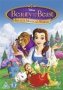 Beauty And The Beast: Belle's Magical World DVD