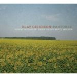 Pastures Cd