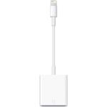 Apple Lightning To Sd Card Camera Reader - MJYT2