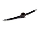 Picks Steel Oval Eye 7LB 3KG