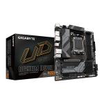 Gigabyte B650M DS3H Amd B650 Ryzen Socket AM5 Micro-atx Desktop Motherboard