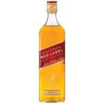 Johnnie Walker Red Label 750ML - 1