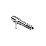 Nibbler Extender For Dremel