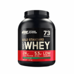 On 100% Whey Gold Standard Chocolate Mint 22LA 2.26KG Redesign
