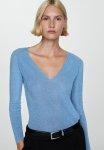 Sweater Kling - Light Pastel Blue