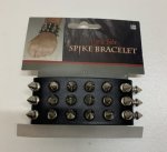 Spike Bracelet