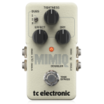 Tc Electronic Mimiq Doubler Pedal