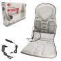 Seat Massager Vibrating Back Massager For Chair Massage Cushion