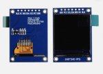 1.3 Inch 240×240 Pixel ST7789 Tft Ips Display