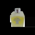 Mockana Wooden Top Sugared Grapefruit Diffuser Refill 160ML