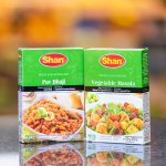 Pav Bhaji 100G