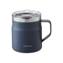 Lock & Lock Locknlock Metro Travel Mug 355ML Navy