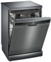 Siemens Freestanding Dishwasher IQ500 60CM - SN25EC02MZ