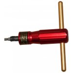 Torque Limiter Drum Key