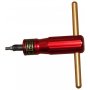 Torque Limiter Drum Key