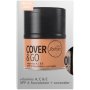 Sorbet Cover & Go Spf 6 Foundation + Concealer Medium 25ML