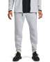 Men's Ua /move Pants - BLACK-014 / Md