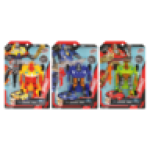 Robot Transforming Figurine