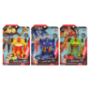 Transforming Figurine