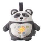 Tommee Tippee Pip The Panda Grofriends Rechargeable Light And Sound Sleep Aid