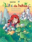 Lillie Die Heksie En Die Moeilike Draakeksamen: Boek 17 Afrikaans Hardcover