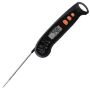 Digital Meat Thermometer - 304 Stainless Steel Instant Read