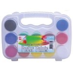 Paint Tempera 12 Colours