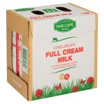 Milk – Everfresh Full Fat 6X1L