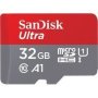 SanDisk 32GB Ultra Microsdhc 100MB/S Class 10 Uhs-i