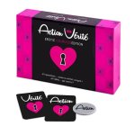 Action Ou Verite Erotic Couple S Edition Fr