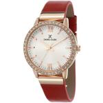 Ladies Premium Leather Strap