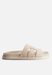 Slides - Light Greige