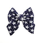 Starfish Sailor Bow Tie - Regular