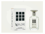 Explore The Allure Of Men's Fragrances 100ML