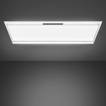 Smeg KLT12L4WH 120CM Matt White Ceiling Hood