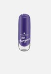 Essence Gel Nail Colour - 65 Oh-bergine
