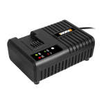 20V Vehicle Battery Charger