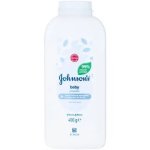 Johnson's Baby Pwd 400G Natural
