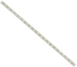 Binding Elements 10MM White - Box Of 100