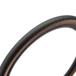 Pirelli Cinturato Gravel Hard 700 X 50C Classic Tlr Tyre
