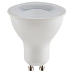 Eurolux 6W LED Dimmable GU10 C white 510 Lumens