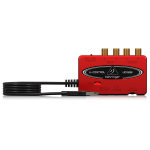 Behringer UCA222 USB Audio Interface