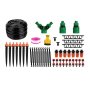 Garden Drip Irrigation System Kit - 40M