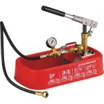 Rothenberger Rp 30 Manual Pressure Testing Pump