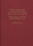 The Decline Of The Goddess: Nature Culture And Women In Thomas Hardy's Fiction Contributions To The Study Of World Literature