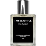 Theodoros Kalotinis I Am Beautiful